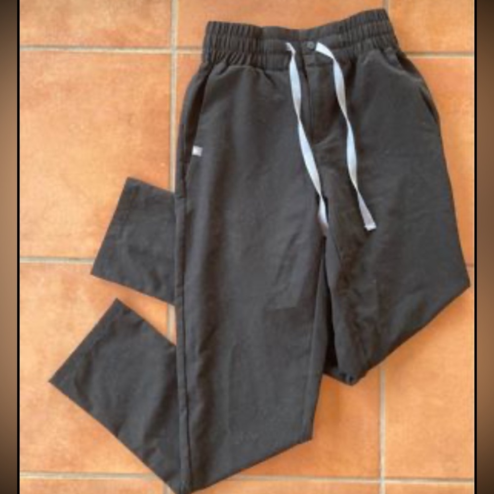 Figs scrub pant XXS